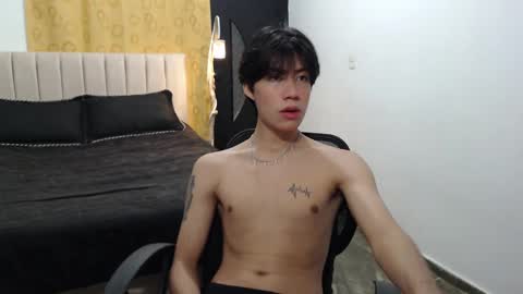 ELIO online show from 20, 2, 2025