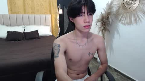 ELIO online show from 7, 11, 2025