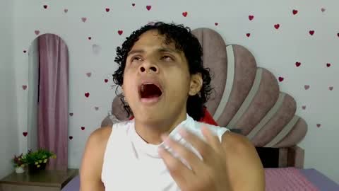 elio_fox online show from 17, 4, 2026