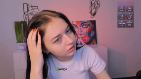 Snapshot of eliora_silk chatting on 8, 11, 2025 eliora_silk online show from 8, 11, 2025