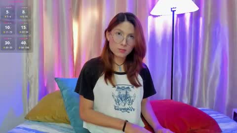 Eliot online show from 13, 3, 2026