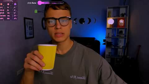 Snapshot of eliot_meow chatting on 10, 10, 2025 eliot_meow online show from 10, 10, 2025