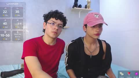 Snapshot of eliotkinky chatting on 11, 2, 2026 Elio online show from 11, 2, 2026