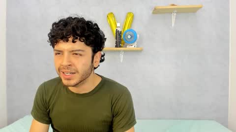 Snapshot of eliotkinky chatting on 26, 2, 2026 Elio online show from 26, 2, 2026