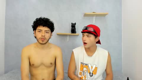 Snapshot of eliotkinky chatting on 28, 2, 2026 Elio online show from 28, 2, 2026