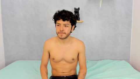 Snapshot of eliotkinky chatting on 2, 3, 2026 Elio online show from 2, 3, 2026