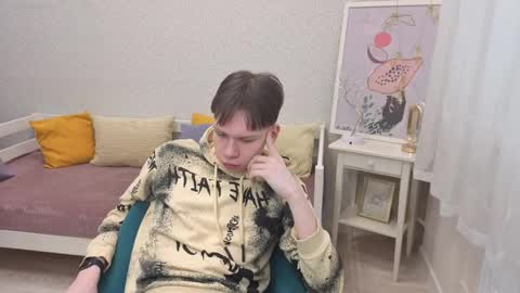 Snapshot of eliotmars chatting on 21, 4, 2026 eliotmars online show from 21, 4, 2026