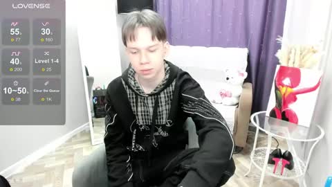 Snapshot of eliotmars chatting on 10, 5, 2026 eliotmars online show from 10, 5, 2026