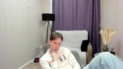 Snapshot of eliotmars chatting on 27, 5, 2026 eliotmars online show from 27, 5, 2026