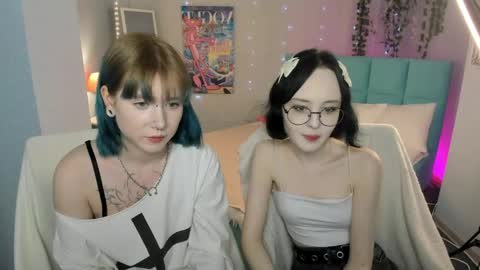 Elira Vane online show from 8, 5, 2026