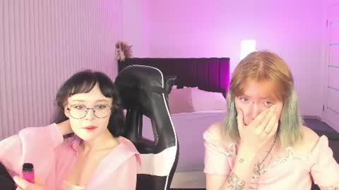Snapshot of elira_vane chatting on 17, 6, 2026 Elira Vane online show from 17, 6, 2026