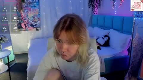 Snapshot of elira_vane chatting on 29, 6, 2026 Elira Vane online show from 29, 6, 2026