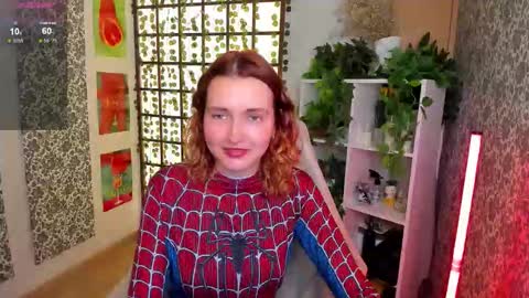 Elis  online show from 25, 9, 2025