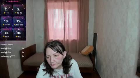 Elis online show from 9, 3, 2025