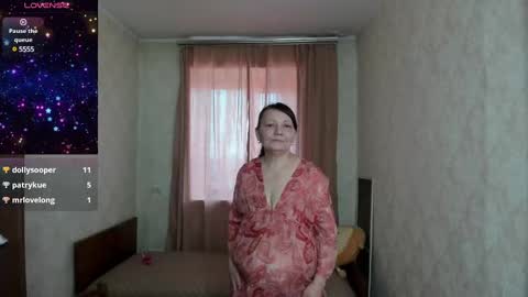 Elis online show from 12, 3, 2025