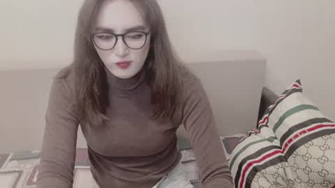 Snapshot of elisa_2001 chatting on 6, 7, 2026 Liza online show from 6, 7, 2026