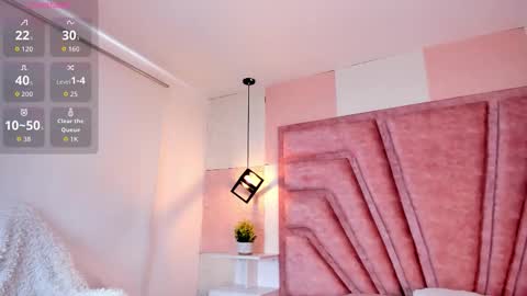 ELISSA online show from 17, 3, 2026