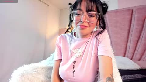 ELISSA online show from 16, 4, 2026