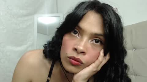 Snapshot of elisa_diaz_14 chatting on 12, 2, 2025 Elisa Diaz online show from 12, 2, 2025