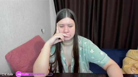 Aletta Oushen online show from 22, 12, 2024