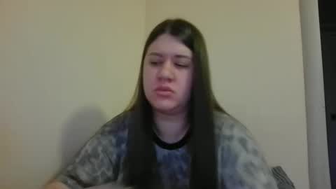 Aletta Oushen online show from 28, 1, 2025