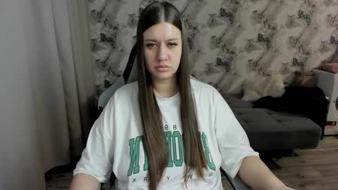 Aletta Oushen online show from 28, 2, 2026