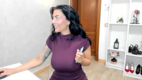 Maria online show from 4, 10, 2025