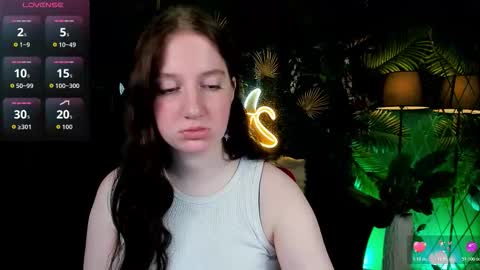 your sweet Lisa online show from 23, 3, 2026