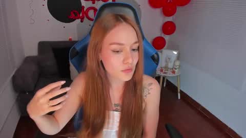 Snapshot of elisabeth_sarmiento chatting on 14, 2, 2025 elisabeth sarmiento online show from 14, 2, 2025