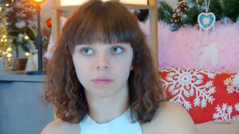 ElisabethDavis online show from 20, 12, 2025