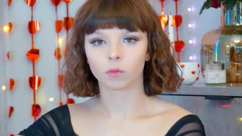 ElisabethDavis online show from 16, 2, 2026