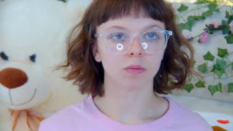 ElisabethDavis online show from 31, 5, 2026