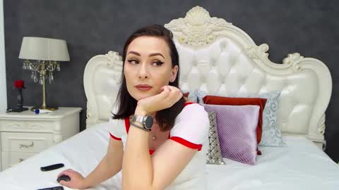 Snapshot of elisabethswan chatting on 14, 3, 2026 Krissy online show from 14, 3, 2026