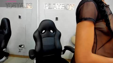 elisabettamonroy online show from 18, 11, 2025