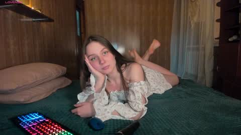 Snapshot of elisadikotti chatting on 12, 12, 2024 elisadikotti online show from 12, 12, 2024
