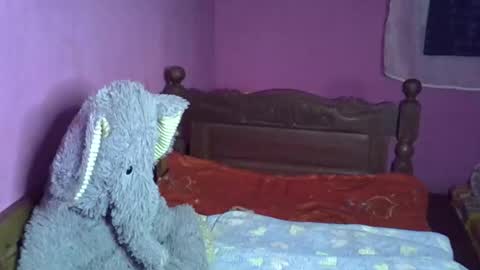 Snapshot of elisah01 chatting on 7, 5, 2026 elisah01 online show from 7, 5, 2026