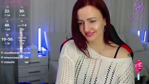 elisajanex online show from 22, 1, 2025