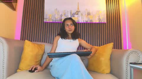 Elisa Sue online show from 20, 5, 2026
