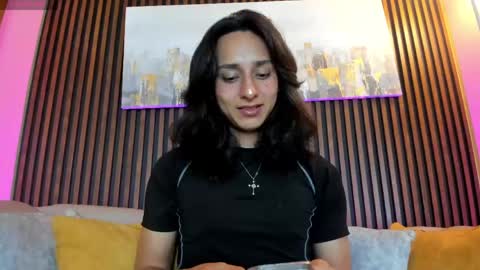 Elisa Sue online show from 28, 5, 2026