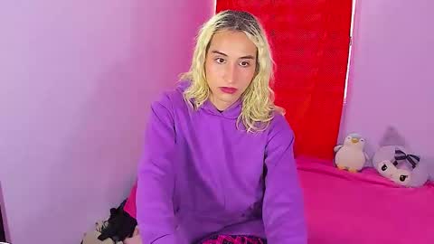 elisdarling online show from 15, 1, 2026