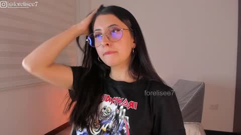 Snapshot of elise_77 chatting on 27, 12, 2024 Eli online show from 27, 12, 2024