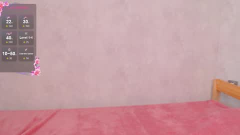 elise_day online show from 18, 5, 2026
