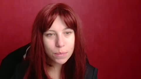 Snapshot of elise_kissu_ chatting on 13, 9, 2025 Alice online show from 13, 9, 2025