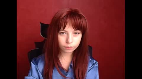 Snapshot of elise_kissu_ chatting on 26, 9, 2025 Alice online show from 26, 9, 2025
