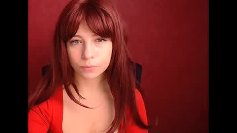 Snapshot of elise_kissu_ chatting on 27, 9, 2025 Alice online show from 27, 9, 2025