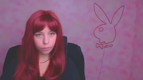 Snapshot of elise_kissu_ chatting on 28, 9, 2025 Alice online show from 28, 9, 2025