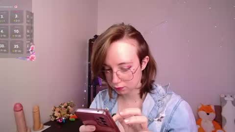 Snapshot of elise_nyx chatting on 10, 7, 2026 elise_nyx online show from 10, 7, 2026