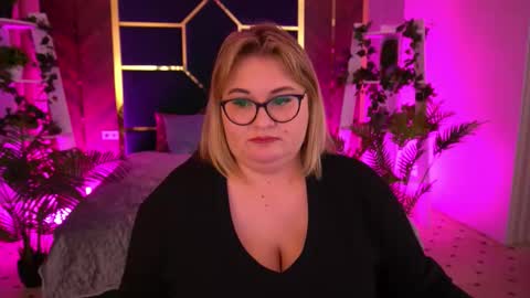 elise_ryen online show from 19, 1, 2026