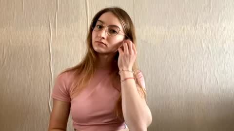 Elisabet online show from 16, 4, 2026