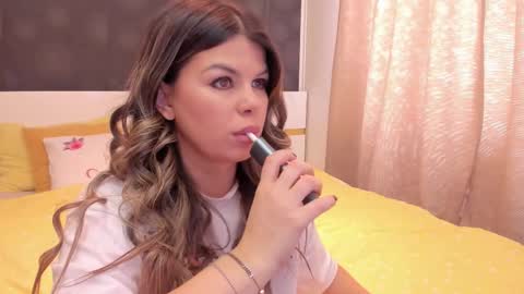 Snapshot of elisetyler89 chatting on 12, 2, 2026 Elly online show from 12, 2, 2026